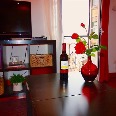 Myplacelisbon - Alfama River View Apartment *