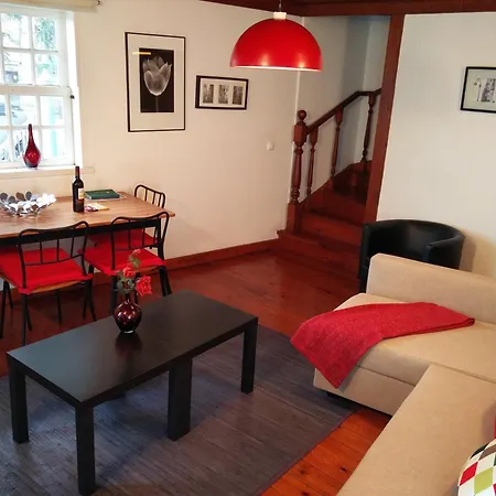 Apartment Myplacelisbon - Alfama River View Apartment