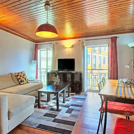 Myplacelisbon - Alfama River View Apartment *
