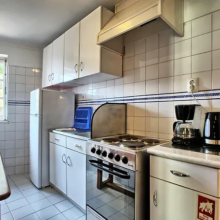 Myplacelisbon - Alfama River View Apartment Lisbon