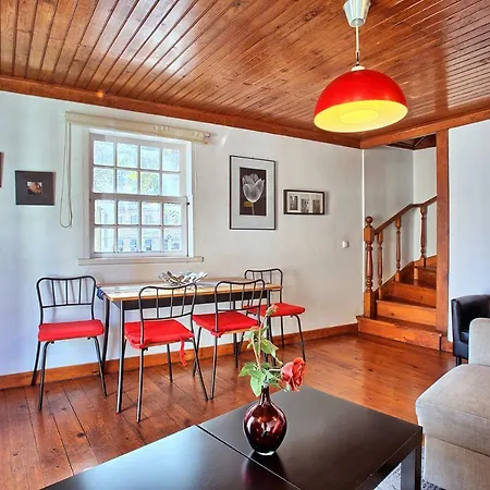 Myplacelisbon - Alfama River View Апартаменти