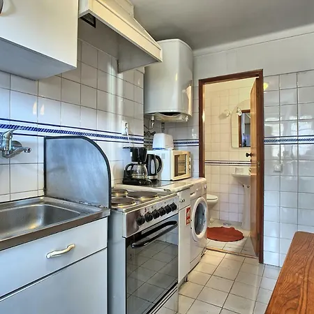 Apartment Myplacelisbon - Alfama River View Apartment