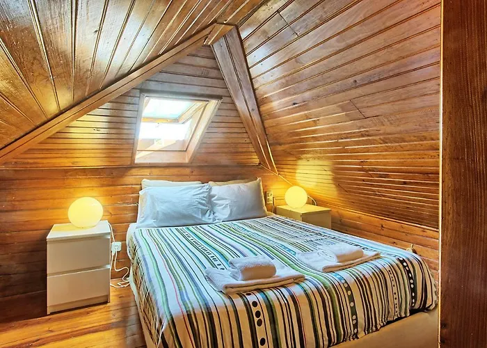 Myplacelisbon - Alfama River View