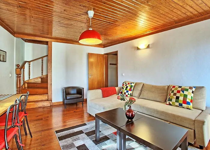 Myplacelisbon - Alfama River View * Lisboa