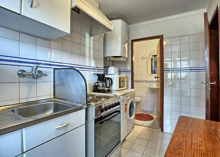 شقة Myplacelisbon - Alfama River View