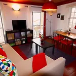 Apartamento Myplacelisbon - Alfama River View Lisboa