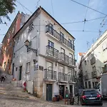 Apartamento Myplacelisbon - Alfama River View