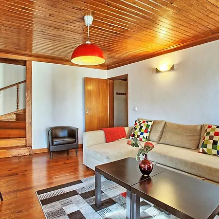 Myplacelisbon - Alfama River View * ליסבון