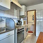 Apartment Myplacelisbon - Alfama River View Apartment